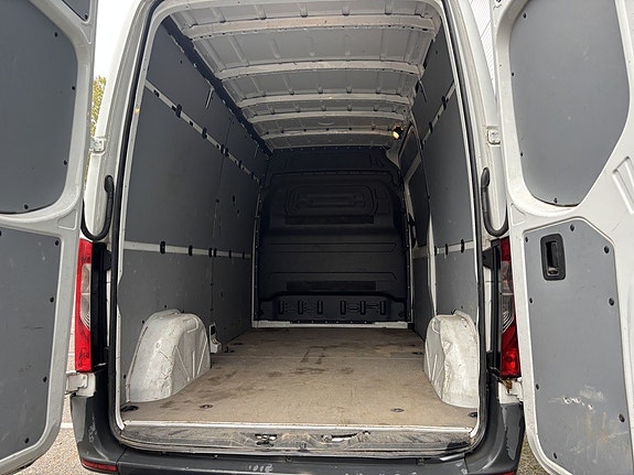 Mercedes-Benz Sprinter 314 10 of 30