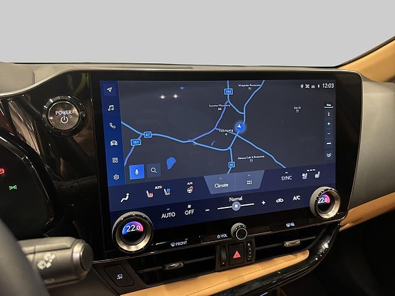 Lexus NX450h+ 11 of 18