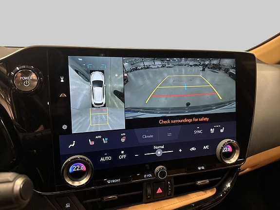 Lexus NX450h+ 12 of 18