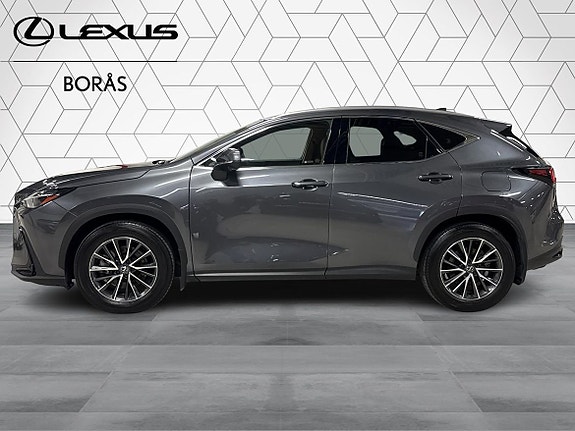 Lexus NX450h+ 3 of 18