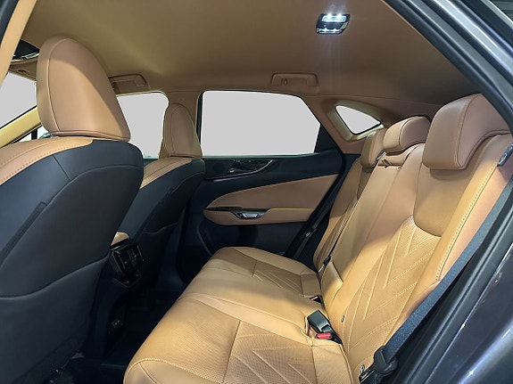 Lexus NX450h+ 7 of 18