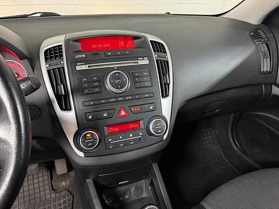 Kia Ceed 9 of 12