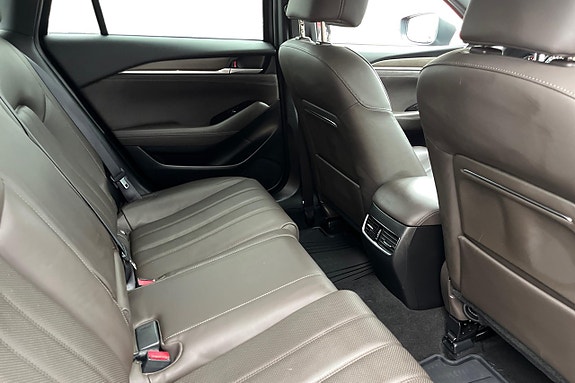 Mazda 6 27 of 30