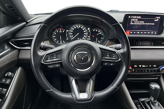 Mazda 6 14 of 30