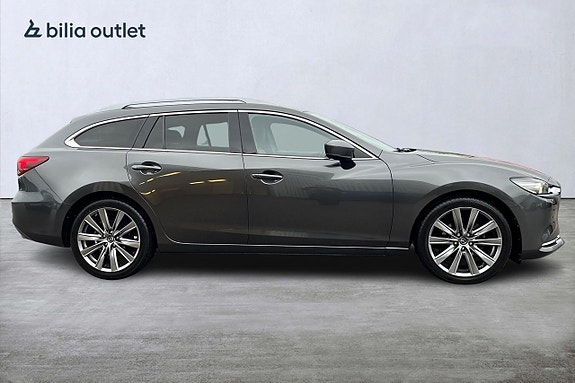 Mazda 6 7 of 30