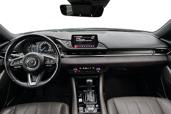 Mazda 6 13 of 30