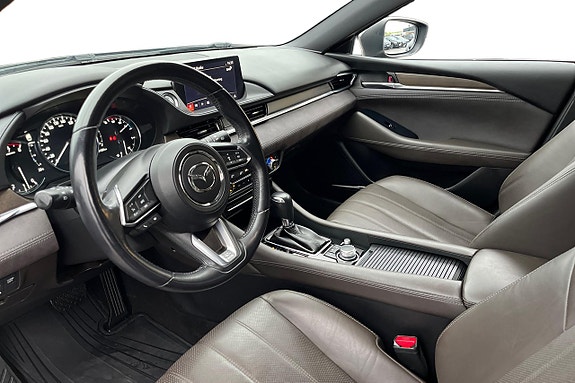 Mazda 6 12 of 30