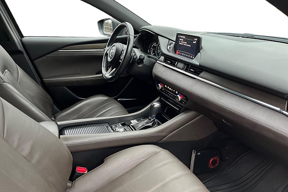 Mazda 6 26 of 30