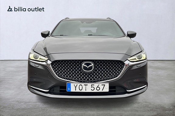 Mazda 6 9 of 30