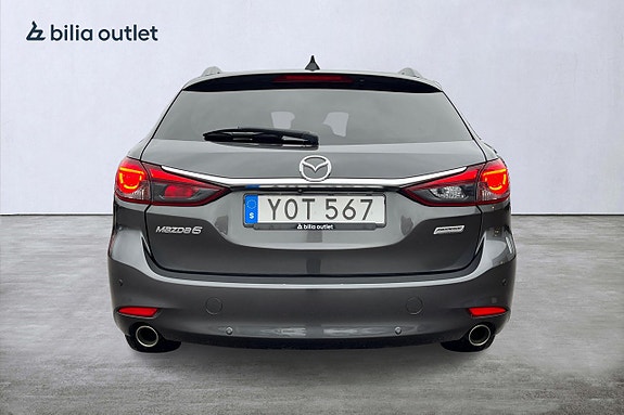 Mazda 6 5 of 30