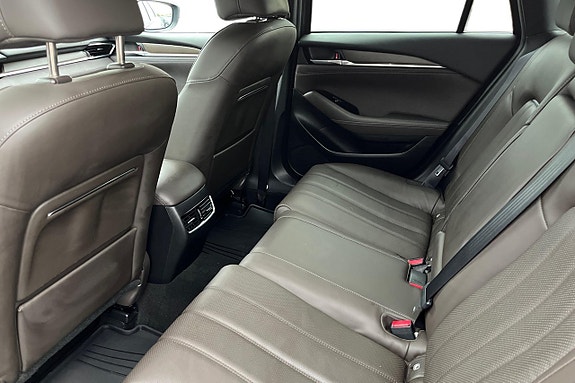 Mazda 6 29 of 30