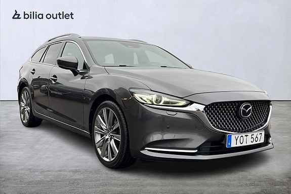 Mazda 6 8 of 30