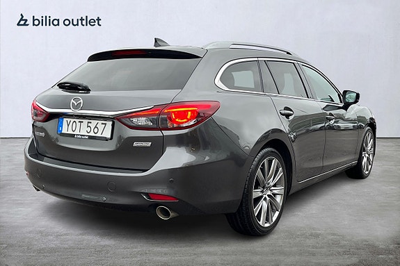 Mazda 6 6 of 30