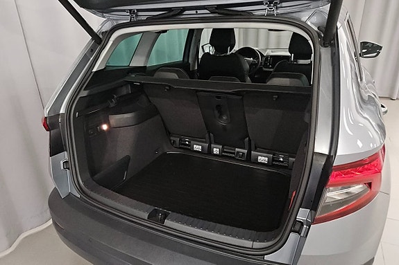 Skoda Karoq 8 of 9