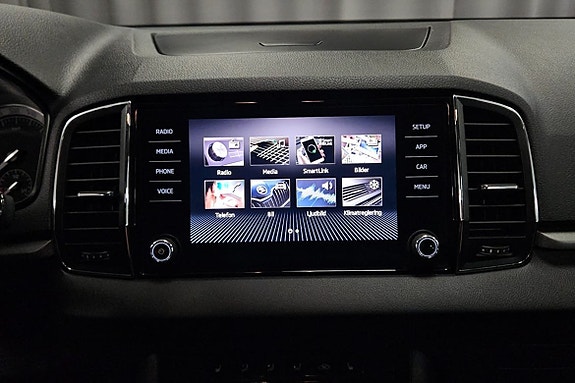 Skoda Karoq 9 of 9