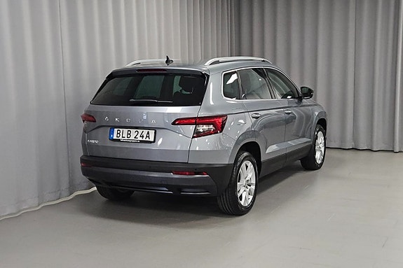 Skoda Karoq 3 of 9