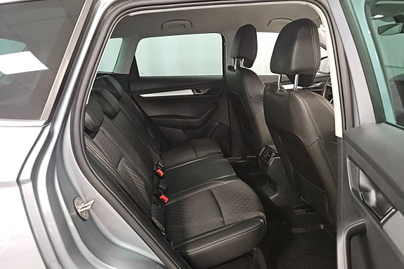 Skoda Karoq 7 of 9