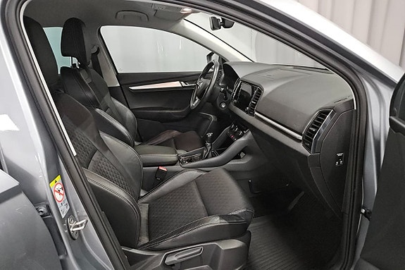 Skoda Karoq 5 of 9