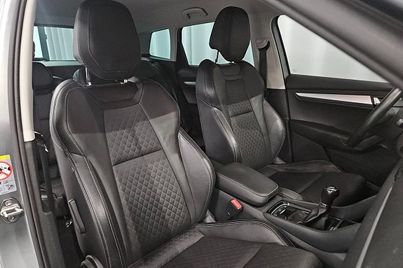 Skoda Karoq 6 of 9