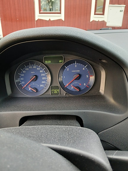 Volvo C30 6 of 8