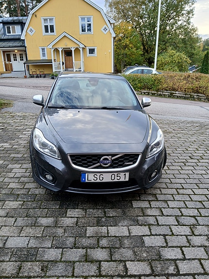 Volvo C30 5 of 8