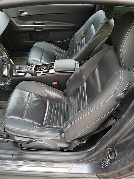 Volvo C30 7 of 8