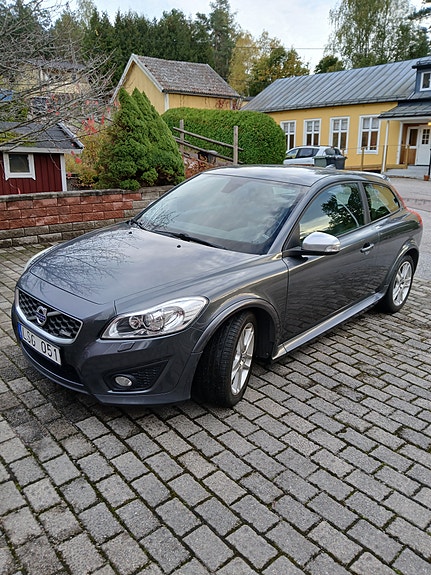 Volvo C30 3 of 8