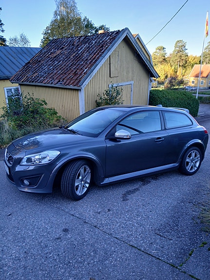 Volvo C30 2 of 8