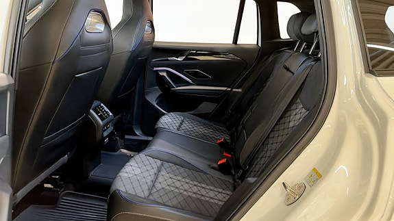 Volkswagen Tiguan 11 of 23