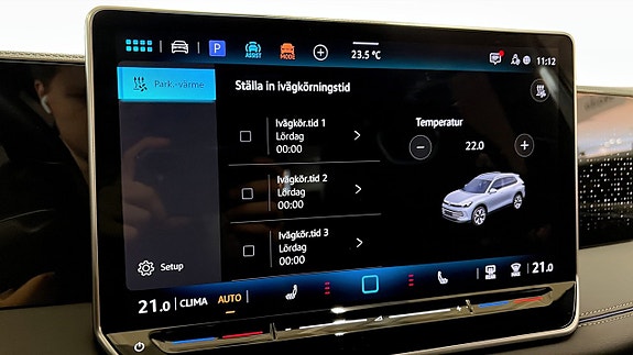 Volkswagen Tiguan 20 of 23