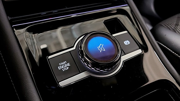 Volkswagen Tiguan 17 of 23