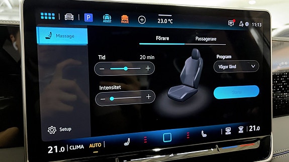 Volkswagen Tiguan 23 of 23