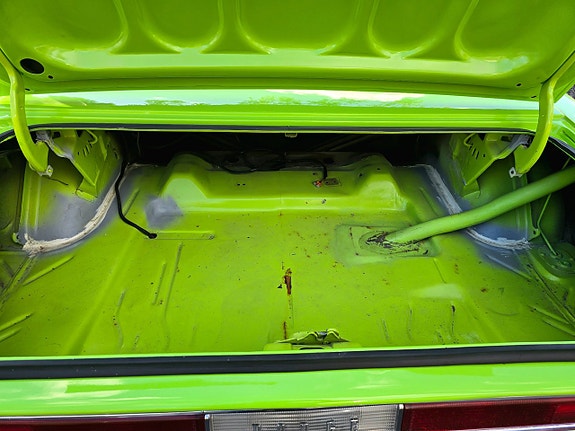 Dodge Challenger 14 of 15