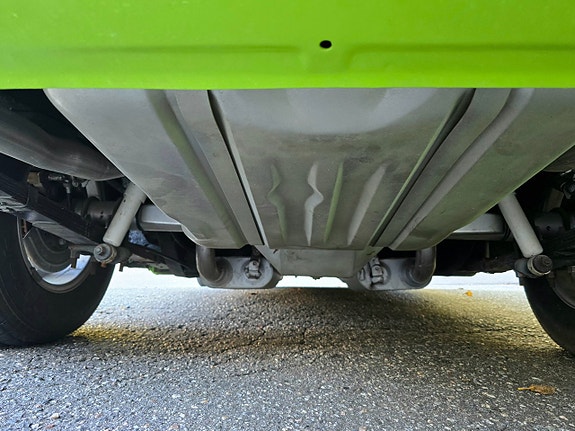 Dodge Challenger 15 of 15