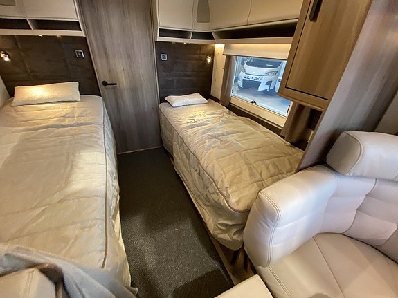 KABE Imperial 630 TDL FK KS ALDE/Ugn/Vinteranpassad 12 of 30