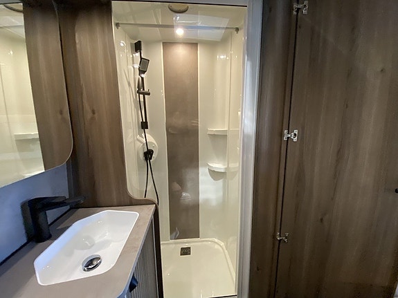 KABE Imperial 630 TDL FK KS ALDE/Ugn/Vinteranpassad 21 of 30