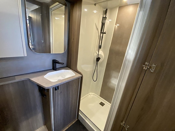 KABE Imperial 630 TDL FK KS ALDE/Ugn/Vinteranpassad 16 of 30