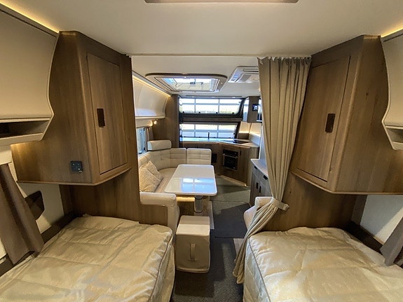 KABE Imperial 630 TDL FK KS ALDE/Ugn/Vinteranpassad 22 of 30