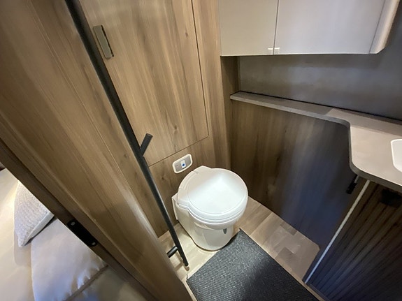 KABE Imperial 630 TDL FK KS ALDE/Ugn/Vinteranpassad 17 of 30