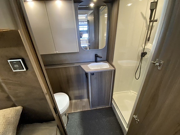 KABE Imperial 630 TDL FK KS ALDE/Ugn/Vinteranpassad 15 of 30
