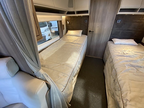 KABE Imperial 630 TDL FK KS ALDE/Ugn/Vinteranpassad 13 of 30