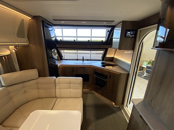KABE Imperial 630 TDL FK KS ALDE/Ugn/Vinteranpassad 26 of 30