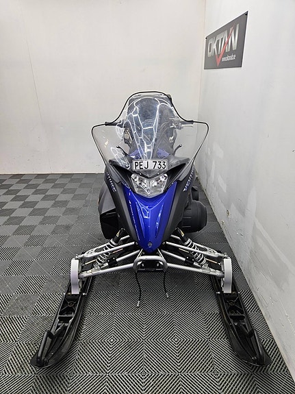 Yamaha VENTURE MULTI 2 of 5
