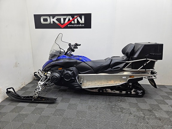 Yamaha VENTURE MULTI 4 of 5