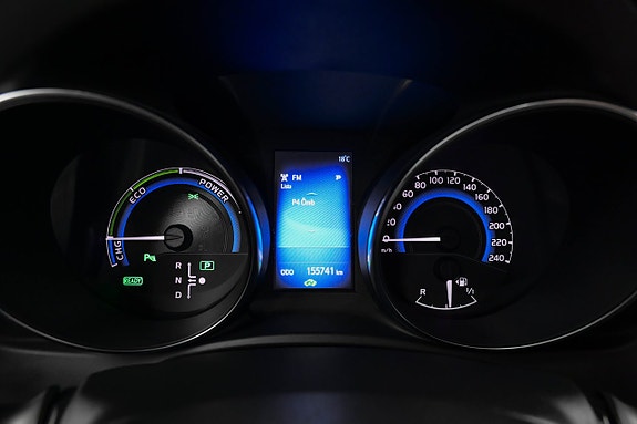 Toyota Auris 9 of 22