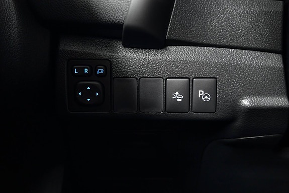 Toyota Auris 18 of 22