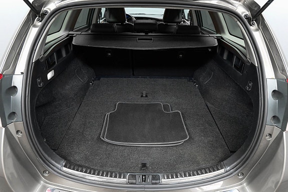 Toyota Auris 21 of 22