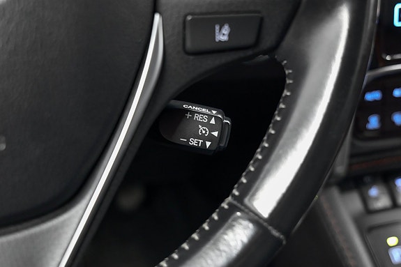 Toyota Auris 10 of 22