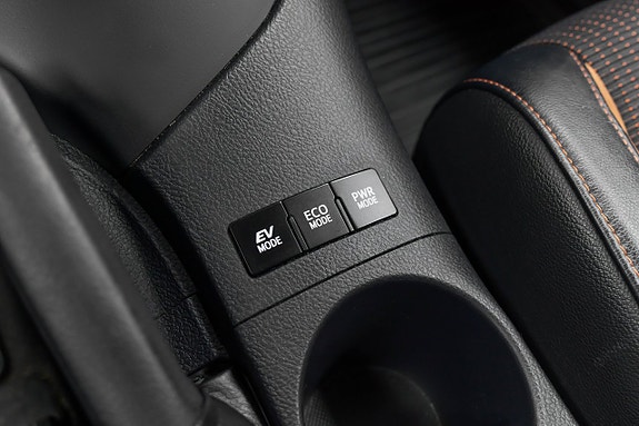 Toyota Auris 19 of 22