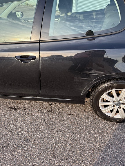 Volkswagen Golf VI 5 of 16